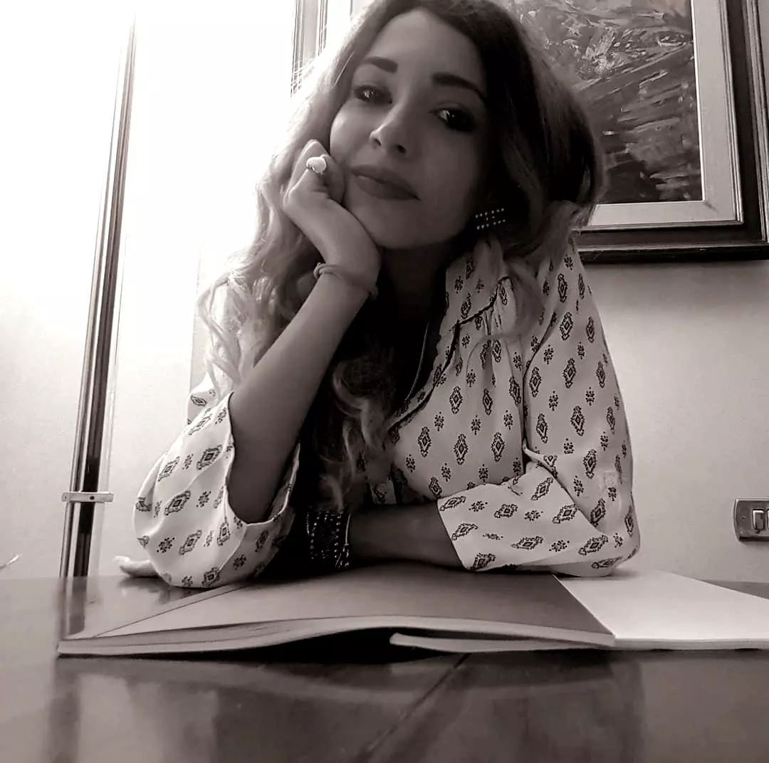 Dott.ssa Martina Sciarretta